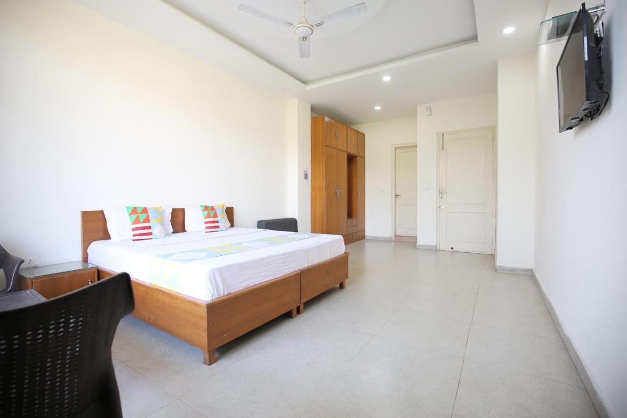 Sky Home Train View Kasauli Exterior photo