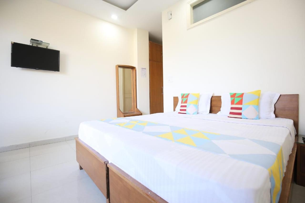 Sky Home Train View Kasauli Exterior photo