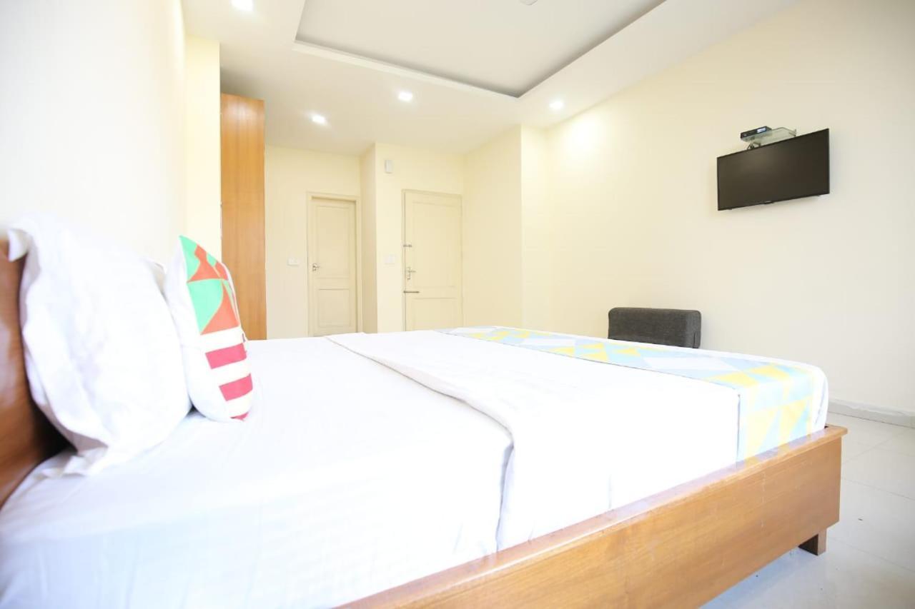 Sky Home Train View Kasauli Exterior photo