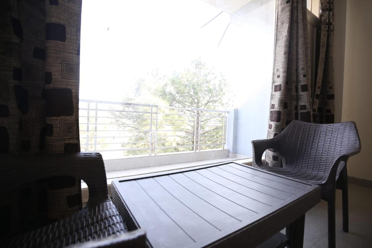 Sky Home Train View Kasauli Exterior photo