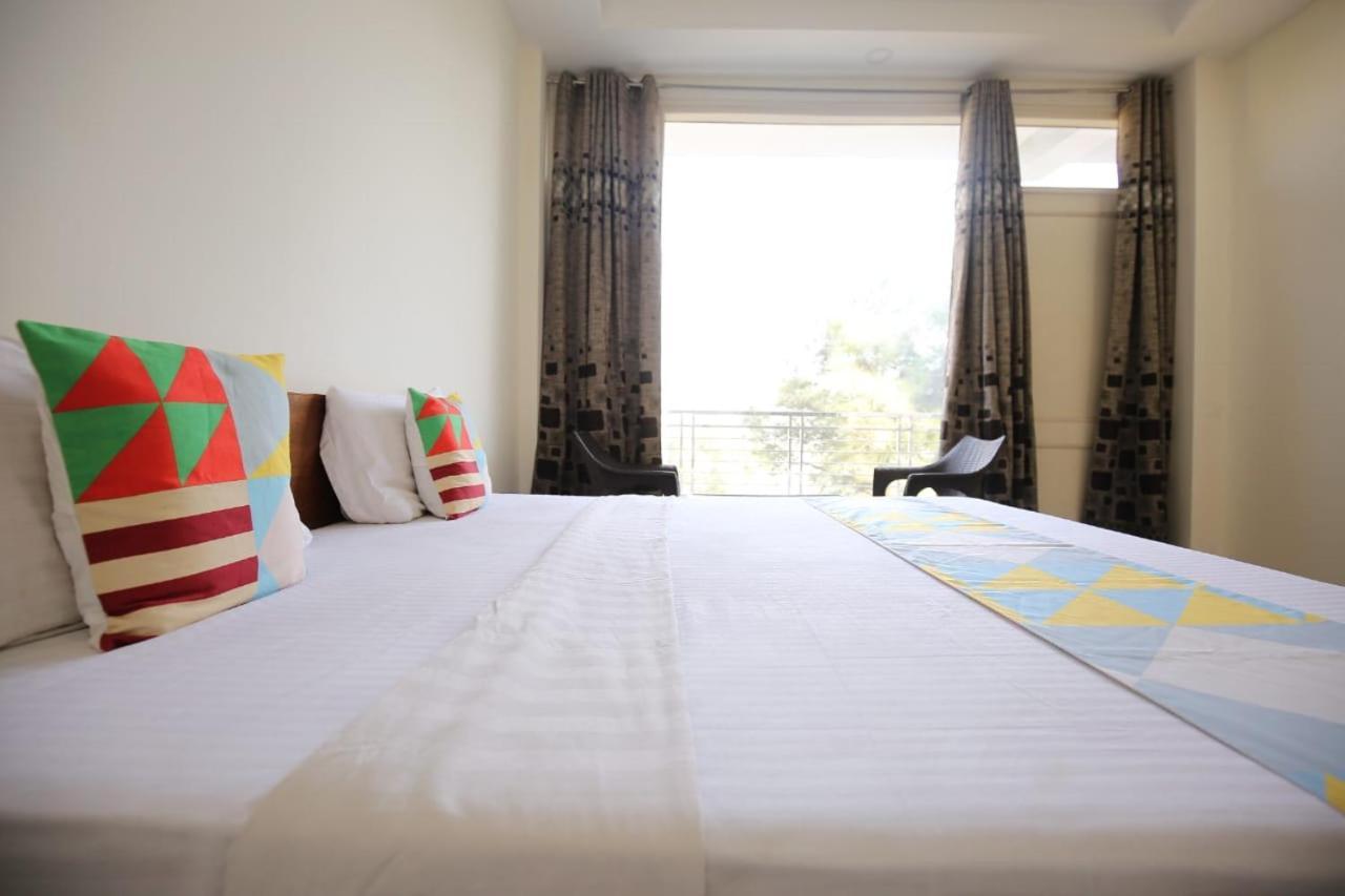 Sky Home Train View Kasauli Exterior photo