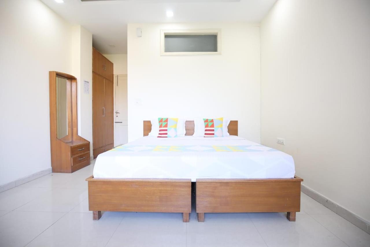 Sky Home Train View Kasauli Exterior photo